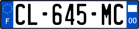 CL-645-MC