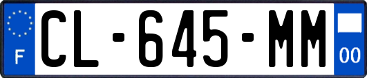 CL-645-MM