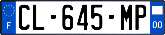 CL-645-MP