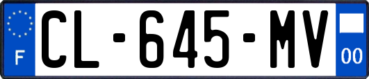 CL-645-MV