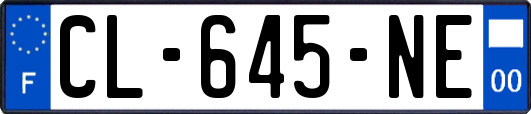 CL-645-NE