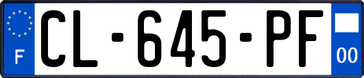 CL-645-PF