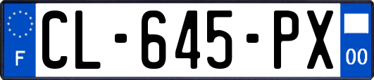 CL-645-PX