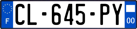 CL-645-PY