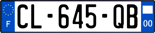 CL-645-QB