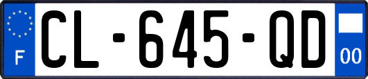 CL-645-QD