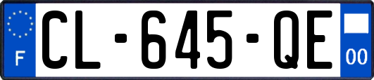 CL-645-QE