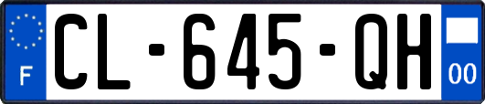 CL-645-QH