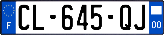 CL-645-QJ