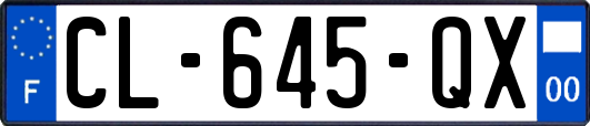 CL-645-QX
