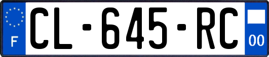 CL-645-RC