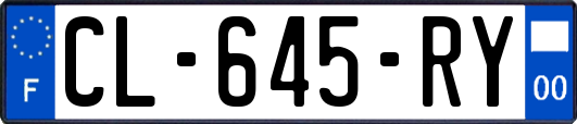 CL-645-RY