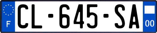 CL-645-SA
