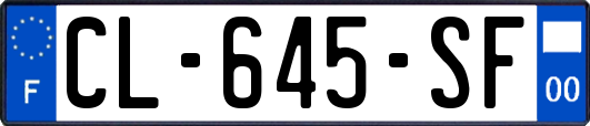 CL-645-SF