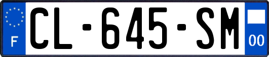 CL-645-SM