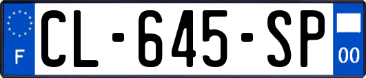 CL-645-SP