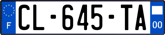 CL-645-TA