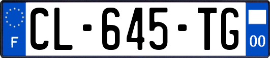 CL-645-TG