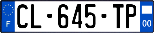 CL-645-TP