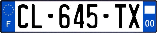 CL-645-TX