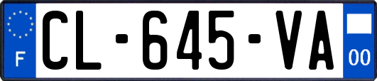 CL-645-VA