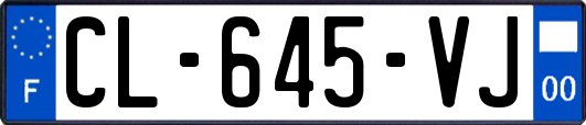 CL-645-VJ