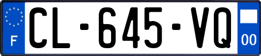 CL-645-VQ