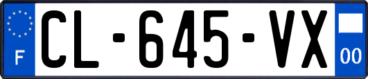 CL-645-VX
