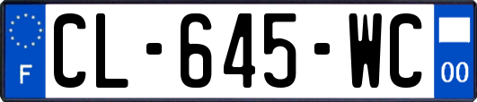 CL-645-WC
