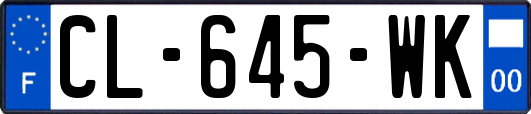 CL-645-WK
