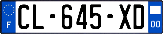CL-645-XD