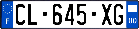 CL-645-XG