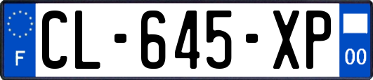 CL-645-XP