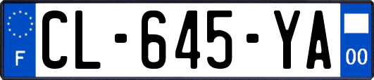 CL-645-YA