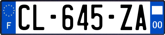 CL-645-ZA