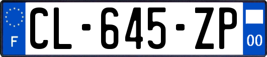 CL-645-ZP