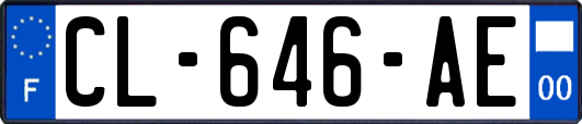 CL-646-AE