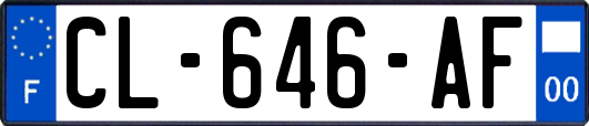 CL-646-AF