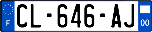 CL-646-AJ