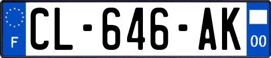 CL-646-AK