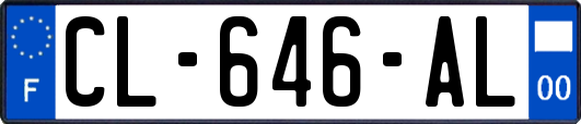 CL-646-AL