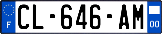 CL-646-AM