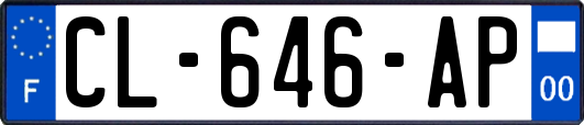 CL-646-AP