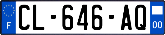 CL-646-AQ