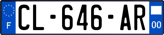 CL-646-AR