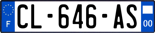 CL-646-AS