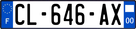 CL-646-AX
