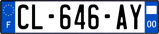 CL-646-AY