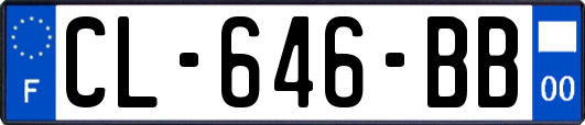 CL-646-BB