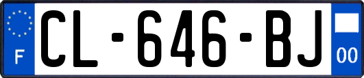 CL-646-BJ
